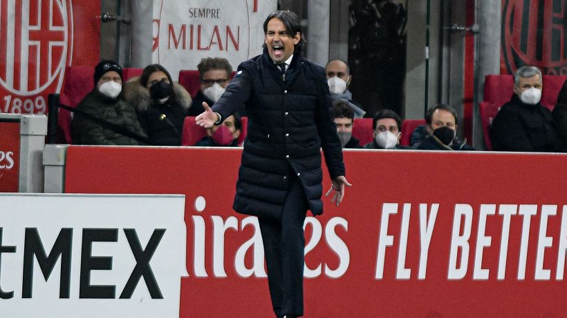 Inzaghi: "Coppa Italia un obiettivo, ma il campionato è un'altra cosa"