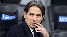 Inter, Inzaghi: "Possiamo vincere tutte le partite"