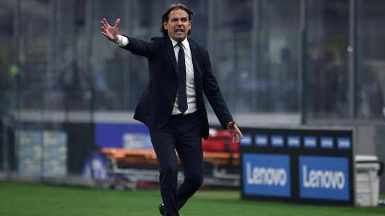 Inzaghi: "Il rigore c'era e non andava ripetuto: era già gol"