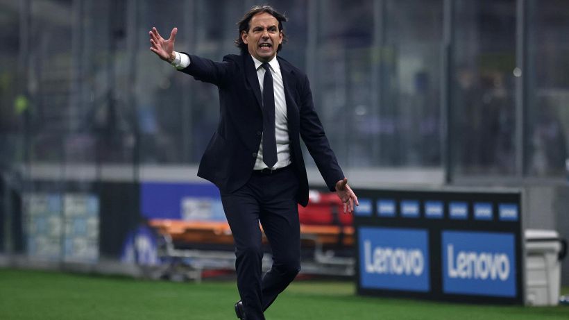 Inzaghi: "Il rigore c'era e non andava ripetuto: era già gol"