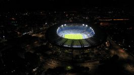 Napoli, arriva il daspo per i tifosi aggressori del tifoso dell’Ajax