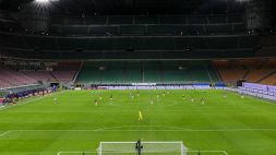 Milan e Inter: "Per nuovo stadio è aperta opzione andare fuori Milano"