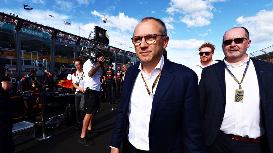 F1, Domenicali: "Limitare le libere al minimo. Metterei sempre in palio qualcosa"