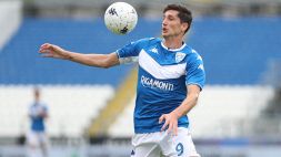 Brescia, Moreo: "Crediamo nella promozione in A