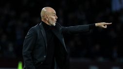 Il Milan ha il suo nuovo totem: l'investitura di Pioli e dei tifosi