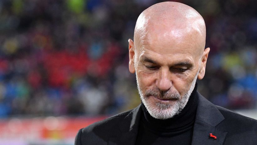 Milan, ennesima tegola per Pioli: si scatena la rabbia dei tifosi