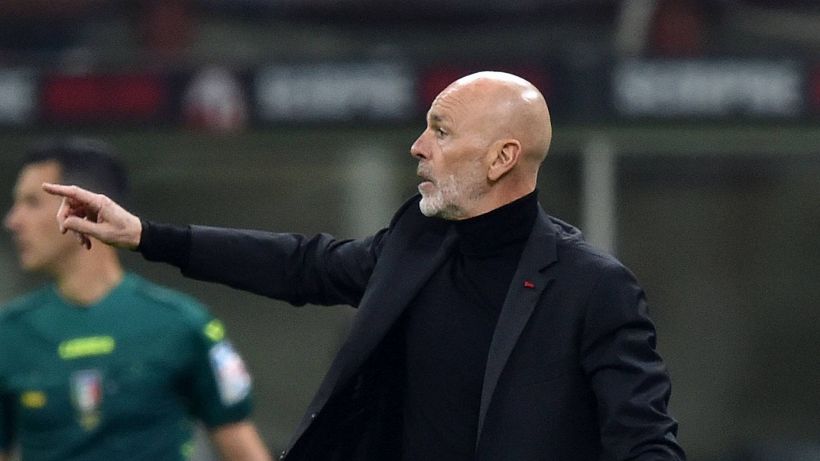 Milan, Pioli mette i puntini sulle i e tesse le lodi del club