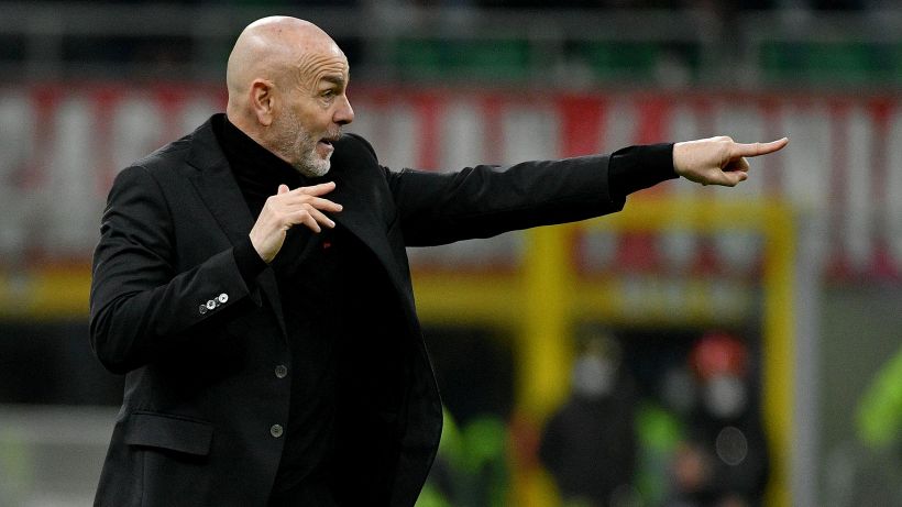 Milan, Pioli: "Con l'Atalanta una semifinale, come Italia-Spagna agli Europei"