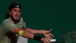 Masters 1000 Montecarlo: Tsitsipas finale per il bis, battuto Zverev