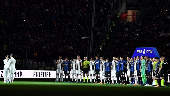 Juve-Inter, Szczęsny in lacrime mentre ascolta Imagine: è per lei