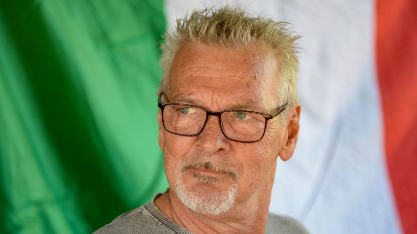 Stefano Tacconi in prognosi riservata, calcio in ansia