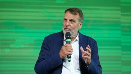 Juventus, Tardelli: 'Allegri bravo a lanciare i giovani, deve rimanere'