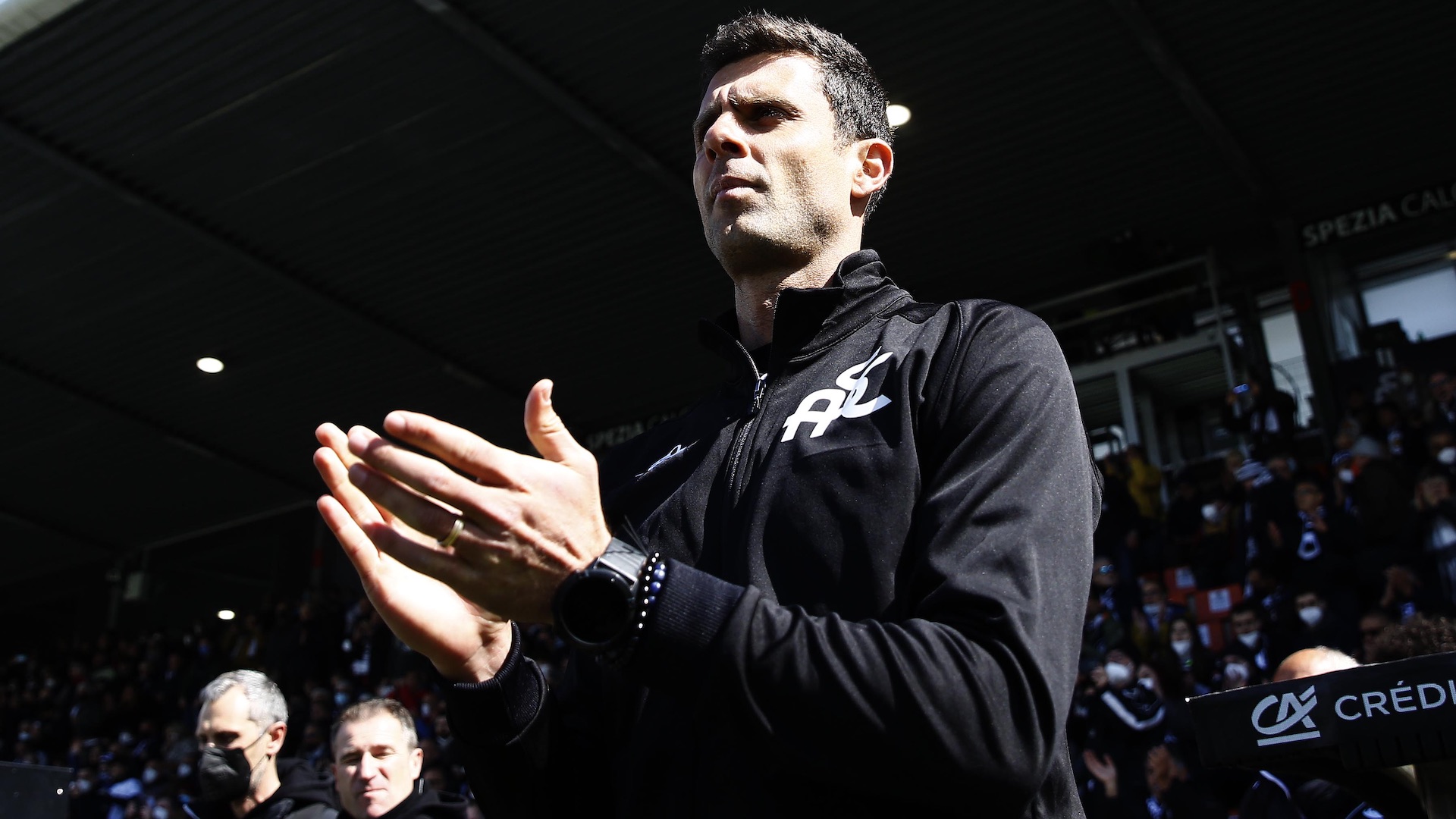 Ufficiale: Thiago Motta è Il Nuovo Allenatore Del Bologna. "Su ...