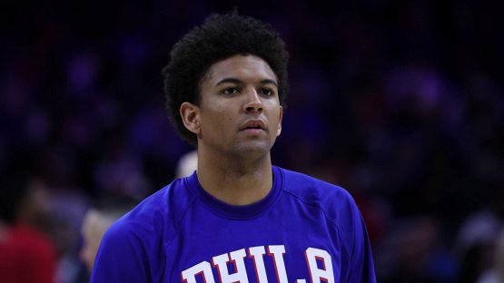 NBA, Thybulle non completamente vaccinato: salta la serie coi Raptors