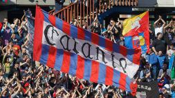 Terremoto in Serie C, Catania escluso dal campionato: cosa cambia