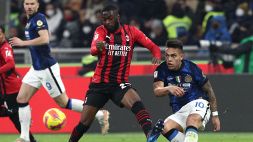 Inter-Milan, il derby che vale tutto. Probabili formazioni e orari tv