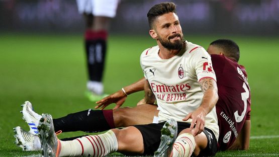 Milan fermato dal Torino, solo +2 su Inter e Napoli. Highlights e pagelle