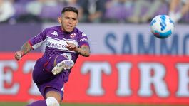 Torreira stende il Venezia, la Fiorentina insidia la Roma