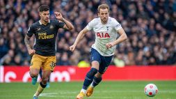 Clamoroso in Premier League: il Newcastle giocherà a Brighton con le maglie d'allenamento!