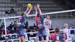 Champions League maschile: Trento doma Perugia al golden set e va in finale