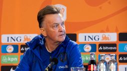 Olanda, Van Gaal racconta in TV il suo dramma: "Ho il cancro"