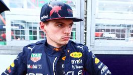 F1, Verstappen: "FP2 Francia complicate, c'è tanto da fare"