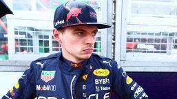 F1, Coronel: "Fossi nella Ferrari punterei su Verstappen"