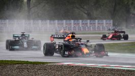 F1, a Imola la nuova Sprint Race: cos’è e come funziona