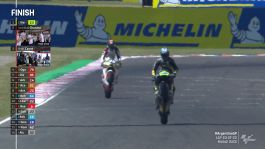 Moto2 GP di Argentina: Vietti vince e allunga in testa al Mondiale