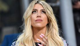 Wanda Nara ora pensa solo ai suoi progetti: Icardi perde la priorità
