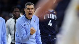 NCAA, dopo 21 stagioni Wright lascia la guida di Villanova