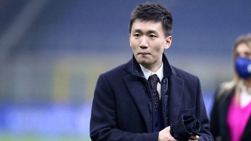 Panchina Inter, Zhang ha preso la sua decisione