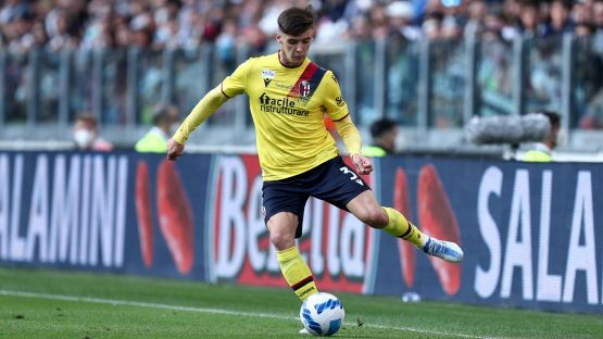 Bologna pronto a sostituire Hickey