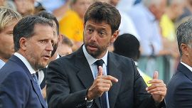 Terremoto Juve, Agnelli ha rischiato arresto per bilanci falsi: scoppia la bufera