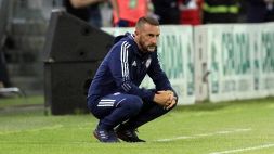 Cagliari, Agostini: "Non tira una bella aria"