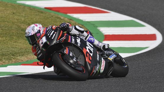 MotoGP, FP2 Mugello: Espargaro il migliore, le Ducati vanno forte