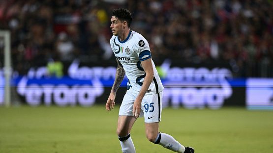 Inter, Bastoni: "Ora aspettiamo domenica con calma, ogni gara è difficile"