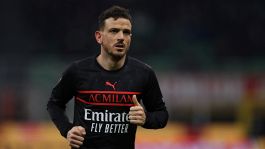 Milan, Florenzi non si sbilancia sul futuro
