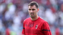 Serie A, aumenta l'interesse intorno a Romagnoli