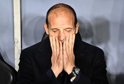 Rivelato il retroscena dell'incontro Allegri-Psg, tifosi scatenati sul web