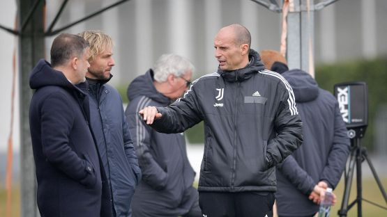 Mercato Juventus: tornano vecchie ipotesi per i prossimi colpi