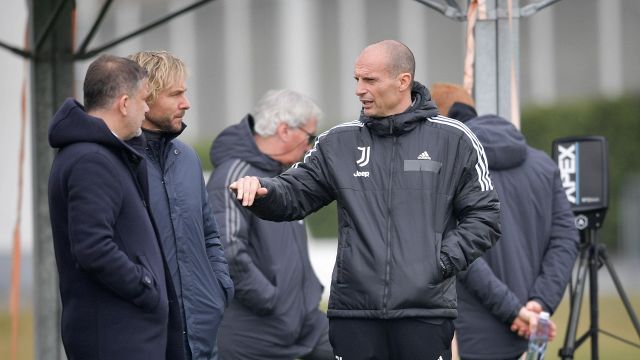Juventus, emergenza a centrocampo: chi potrebbe sostituire Pogba