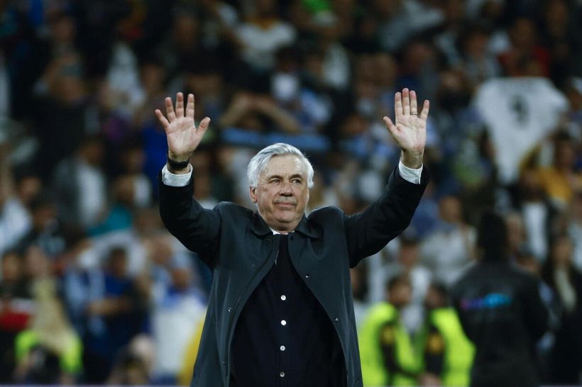 C'è una Napoli che ancora non perdona Ancelotti: "Da noi hai fallito"
