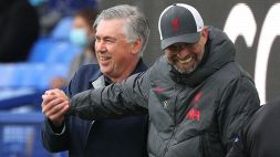 Liverpool: Klopp loda Ancelotti