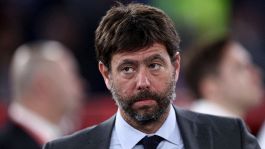 Juventus, Agnelli e Arrivabene nel mirino dei tifosi