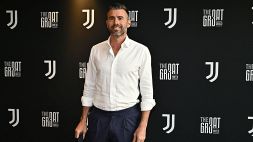 Juventus, Barzagli: "De Ligt via grande perdita"