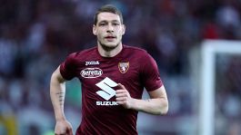 Dortmund, idea Belotti per sostituire Haller dopo il tumore