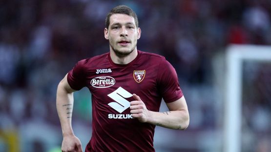 Roma: visite mediche e firma sul contratto per Belotti