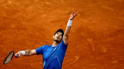 Tennis, salta la supersfida tra Murray e Djokovic