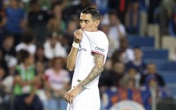 Di Maria alla Juventus: la proposta è stata accettata